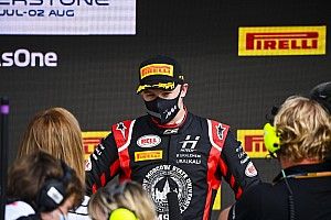 Мазепин: Не важно, хороша ли машина Haas