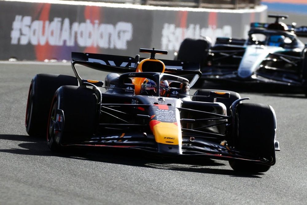 Max Verstappen, Red Bull Racing RB20