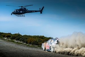 Koszt przepustki do Rally1