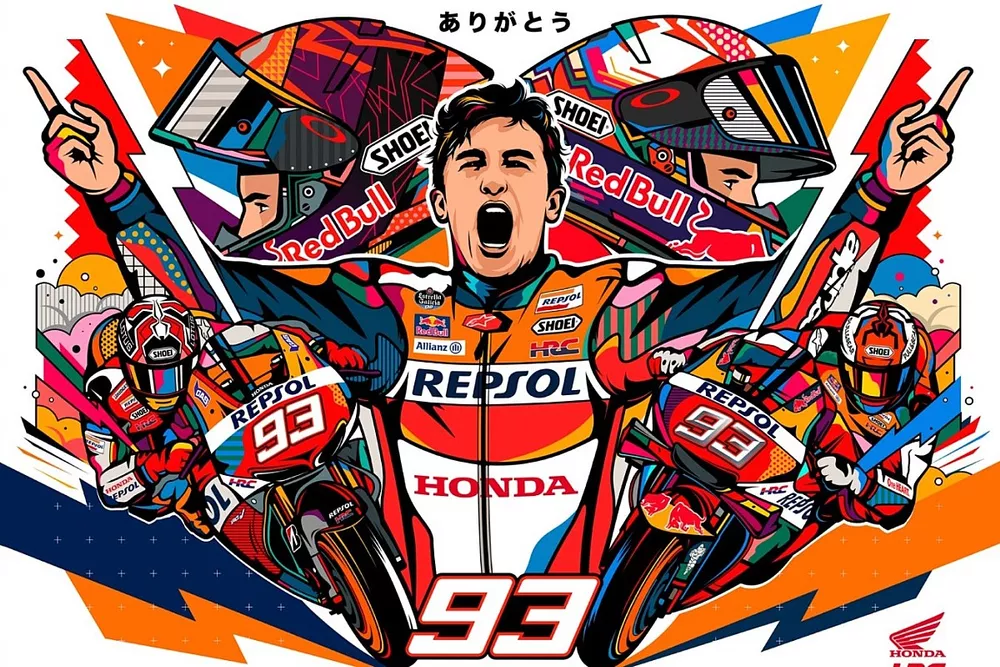 Marc Márquez