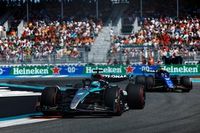 Wygrana McLarena lekcją dla Mercedesa