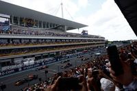 Estado del Campeonato F1 2024 tras Miami