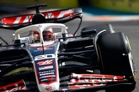 Magnussen admite sus sanciones en Miami, pero molesto con Hulkenberg