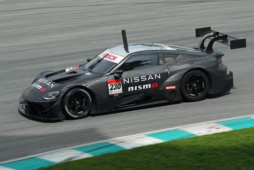 #230 NISMO