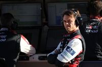 De Vries "open" to full-time Super Formula future