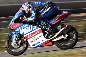 Mulai Moto3 2022, PruestelGP Berstatus Tim Pabrikan