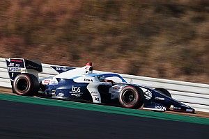 Honda outlines Super Formula driver roster for 2022