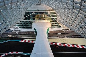 Cómo ver la clasificación del GP de Abu Dhabi de la F1 2021