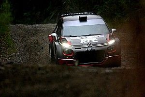 Danau Toba Rally 2021 Kental Memori WRC 1996 dan 1997