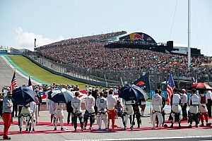 Cómo la F1 ha permitido a los equipos aumentar su valor millonario