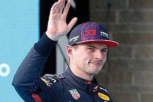 F1-update: Verstappen op pole, maar eerste bocht wordt spannend