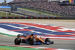 McLaren: el kell fogadnunk, hogy a Ferrari jobb nálunk