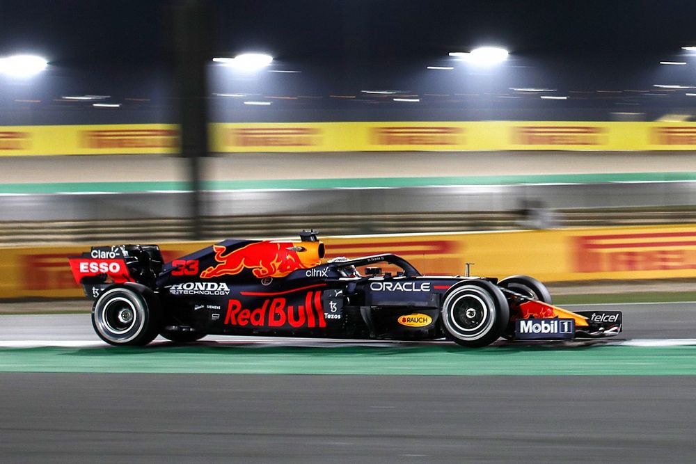Red Bull: Mercedes już nie ma takiej przewagi