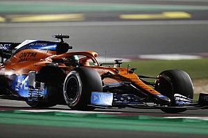 Ricciardo's Qatar GP compromised by extreme F1 fuel saving