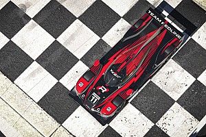 VCO ProSIM SERIES: Benecke and Lulham secure the title