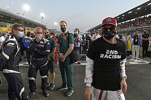 Raikkonen, F1 kariyeri biteceği için mutlu