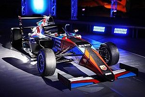 New Racing Star scheme to offer two funded drives in British F4