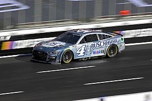 LA Coliseum’s NASCAR track is “going to get faster and faster” - Childers