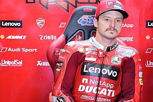 Miller to race in Australian Superbike finale