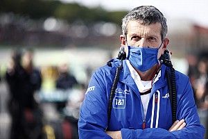 Steiner a Haas nulla pontja ellenére sem változtatna semmin