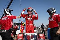 St Petersburg IndyCar race results: McLaughlin wins season opener