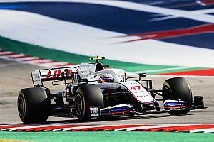 Schumacher, Türkiye'deki sıralama performansını Austin'e taşımak istiyor