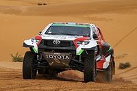 Dakar | Al-Rajhi: Orr è ancora KO. von Zitzewitz nuovo copilota