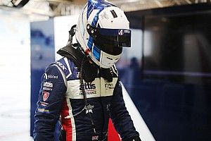 IMSA | United Autosports completa la squadra 2022 con Phil Hanson