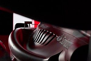F1分析|フェラーリF1-75の過激なサイドポンツーンデザイン。2000年台後半に流行した考え方が復活?