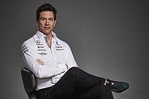 Wolff: "Drive to Survive'ın yaptığı şey bir nevi hikaye yazmak"