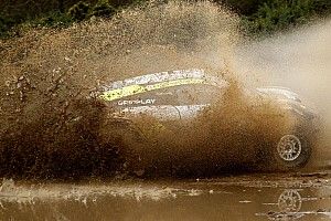 Extreme E drivers' "lives depend" on wipers in final event