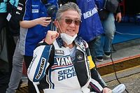 Bos Yamaha Indonesia Akhiri Karier Balap pada Usia 61 Tahun