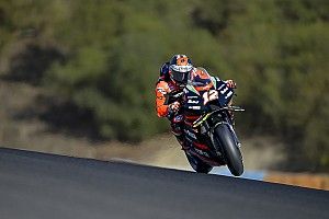 Aprilia: MotoGP 2021 Proses Aklimatisasi Maverick Vinales