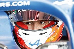 Az Alpine „teljesen átalakult” a szezonkezdet óta, mondja Ocon