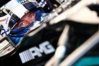 Bottas: Nem tudom mi történt az autóval az éjszaka során