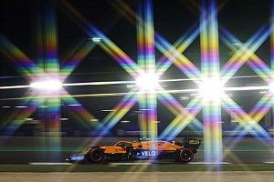 Fotogallery F1: il venerdì del Gran Premio del Qatar