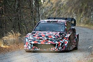 Ogier: Monte Carlo WRC head-to-head with Loeb will be a "pleasure"