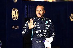 Button: "Hamilton'ın emekli olacağını hayal edemiyorum"