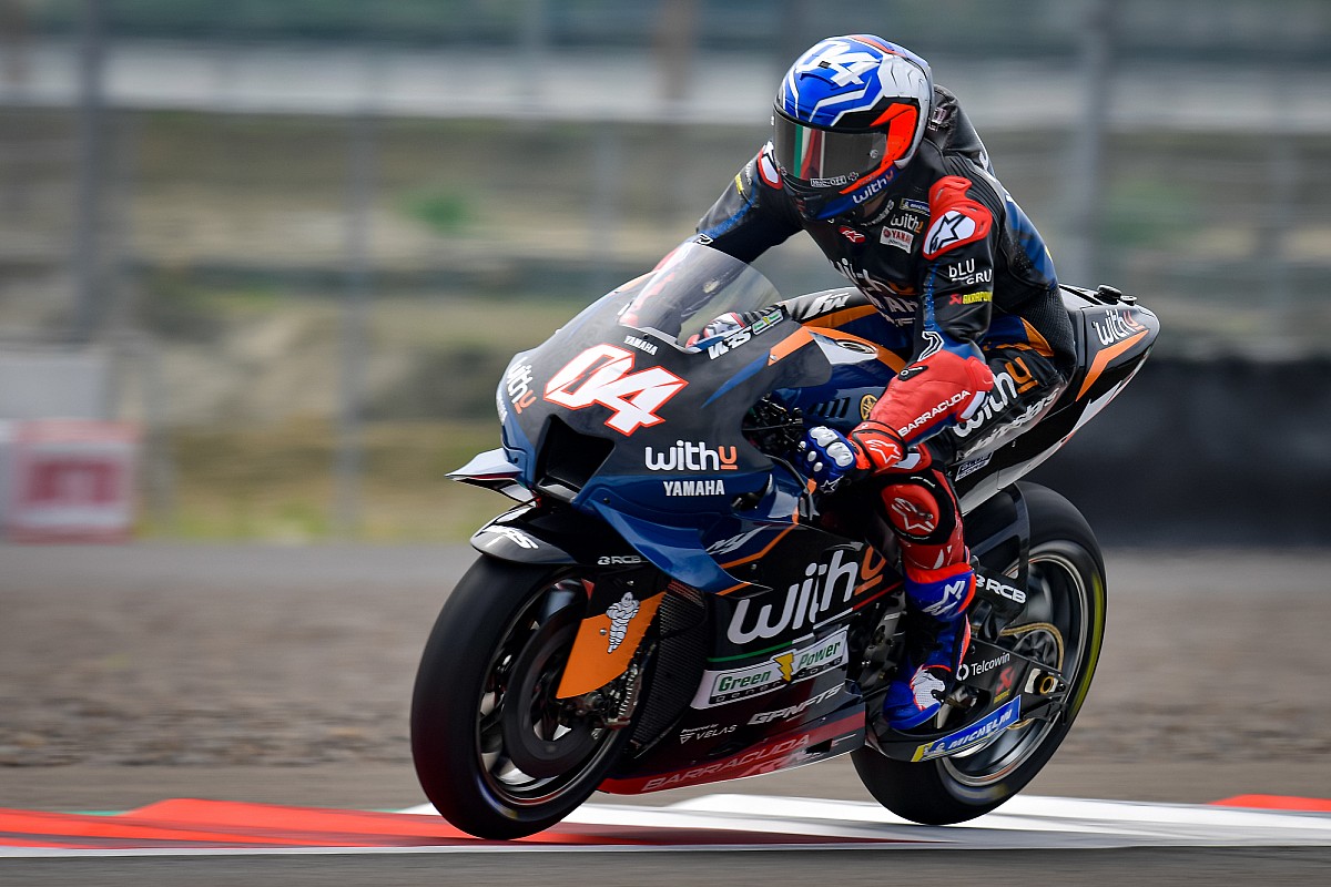 Dovizioso: “Abbiamo migliorato, ma il risultato non è quello che voglio”