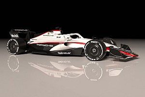 Formuła 1 kosztem Formuły E? Porsche jeszcze nie wie