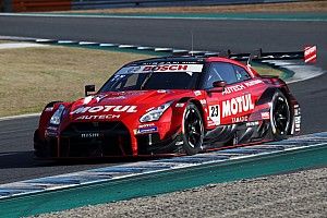 Nissan confirms GT-R GT500 car will be replaced for 2022