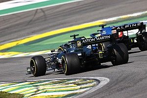 Fernando Alonso Kandidat Kuat Peraih Overtake Award F1 2021