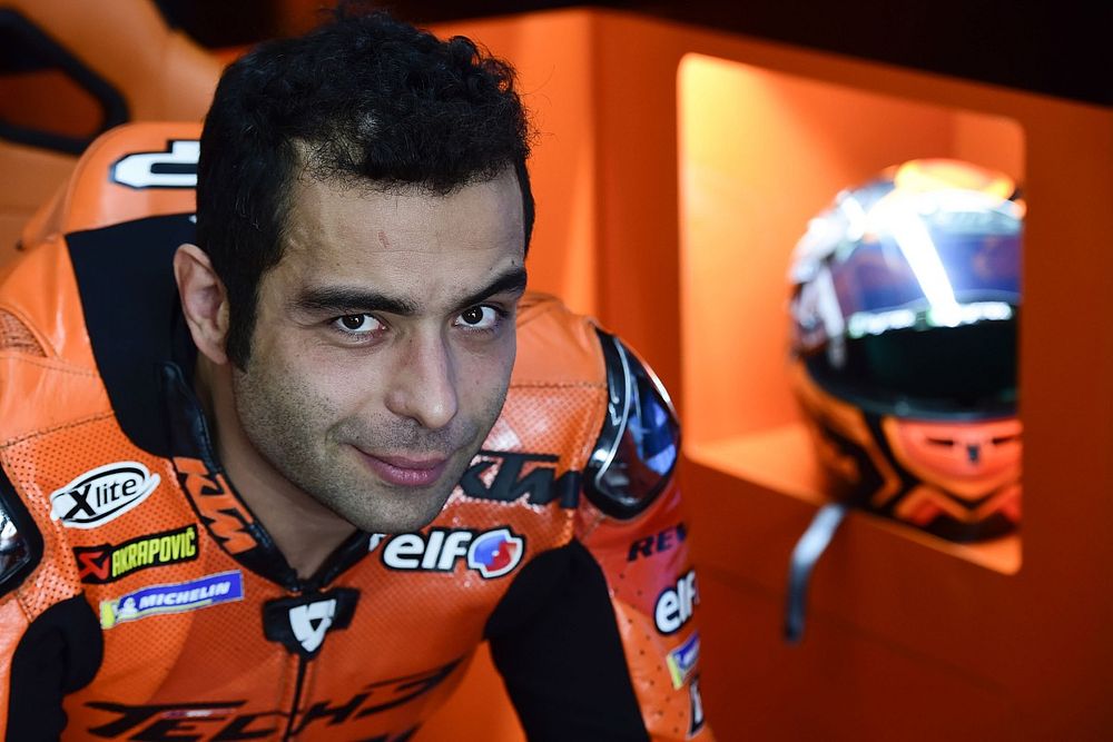 Petrucci s'est senti "au mauvais endroit pendant deux ans"