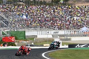 Valencia MotoGP - Start time, how to watch & more