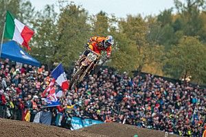 FIM maakt MXGP-kalender voor 2022 bekend