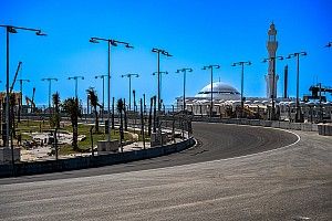 Masi: "Cidde Pisti ile alakalı herhangi bir güvenlik sorunu yok"