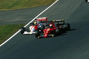 F1 | I Mondiali decisi da clamorosi incidenti
