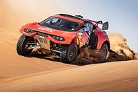 Dakar | Prodrive si fa in tre: c'è anche Terranova