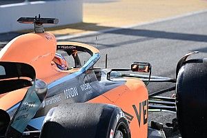 F1 drivers confident of adjusting to reduced visibility in 2022 cars