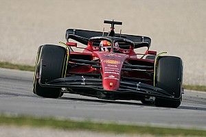 F1 Stats: De cijfers van de Formule 1-test in Barcelona